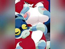 The Legend Of Zelda - Hot Prince Sidon - 1