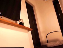 Dad Screws Sinless Step Daughter Liddy Tyler in Her Booty On Her 18th Birthday.