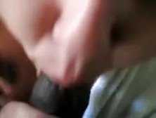 His cum smack so lovely.