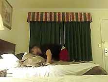 Young Mexican Couple Hotel Sex Tape