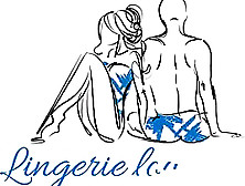 Amputee Reviewing Lingerie 1