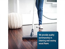 Leo's Holland Wood Floor Cleaning Company In Los A