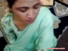 Randi Asian aunty sucks and fucks