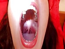 Mouth 7