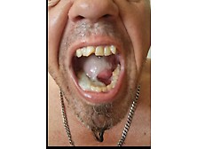 An unusual Sunday morning