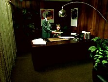 Inside Little Fellatio Annie (1984)