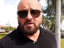 Grandpa's Old Bro Nails Granddaughter - Sex Ed Lesson Gone Wrong