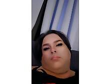 my first booty bump 2/4