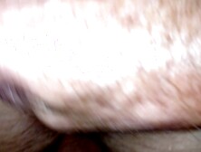 CloudDancer Cherokee Masturbating On My Ass