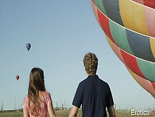 Special Moments With His Special Girl