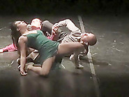 Naked on Stage-92 Nak2stage-92