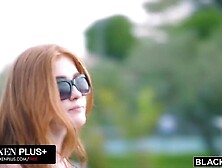 Blacked Her White Boyfriend Had No Idea What That babe Had Planned