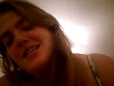 Real dad daughter incest proof (subtitle english)