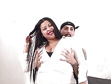 Amazing Latin broad and her sexy exploits with Spanish dicks