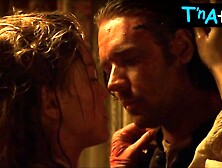 Sharon Stone Rump Gig in The Prompt And The Dead