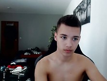 Brazilian Kay - Cute Boy From Brasil