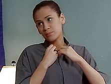 Missy Martinez and -Step father- Vanessa Veracruz