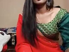 Saree Solo