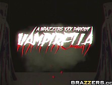 Brazzers Exxtra - Vampirella A XXX Parody sex tape starring Mercedes Carrera and Michael Vegas