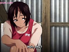 New Hentai - Ito O Yoru 1 Subbed Full Episode