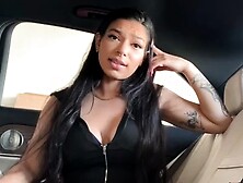 Lady Toro - Backseat Slut