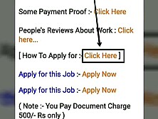 Bade Ache Ko Karna Padega! (Part-1) - Hot & Sensual Indian Couple Exploring Intimacy