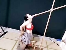 multiple orgasm torture by machine 185