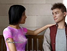 Banging, cartoon movie