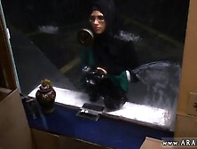 Three young girls anal and chubby blonde big tits Desperate Arab Woman Fucks For Money