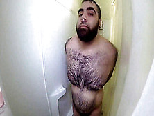 Bathroom Web Cam