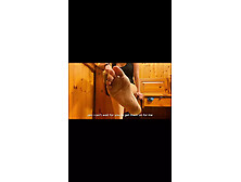 Foot Worship POV – Submissive to My Dirty Feet