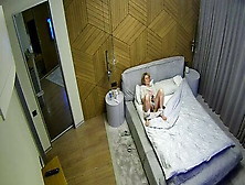 Ip Camera Milf Masturbation