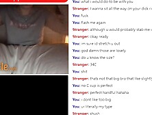 Omegle