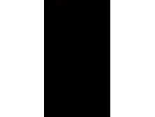 Tiny British Indian sliding on bbc *sound on*