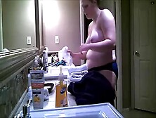 Mom, Sisters, and Aunt Caught changing FULL SERIES