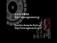 河西あみ 杉浦則夫緊縛桟敷 後編