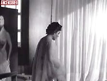 Amanda Del Llano In El Seductor (Ii) (1955)