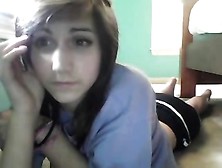 Webcam Teen Amateur 2