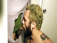 Deep Throat At Home Gloryhole