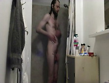 Live Cam Smoke And Shower