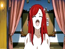 Fairy Tail Xxx - Erza Bonus