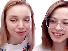 Amateur Lesbian Girls Just Want To Have Fun - @huntertiana