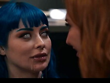 MIND SEXED Whores Get Wet And Messy Extreme Lezzie Sex SET OF