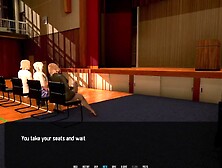 Oppai Odyssey [v0. 3c] [Cryoxxx] - (EP 01)