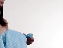 Morning Delight A Blondes Big Open