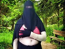 Bangladeshi Housewife