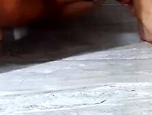 u wish me to have a super squirt on your face