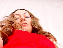 JOI stroke instructions FemDom Obscene Talk