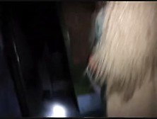 Trashy british bitches