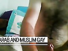 Arab Gay Anti-Isis Warrior's Vices